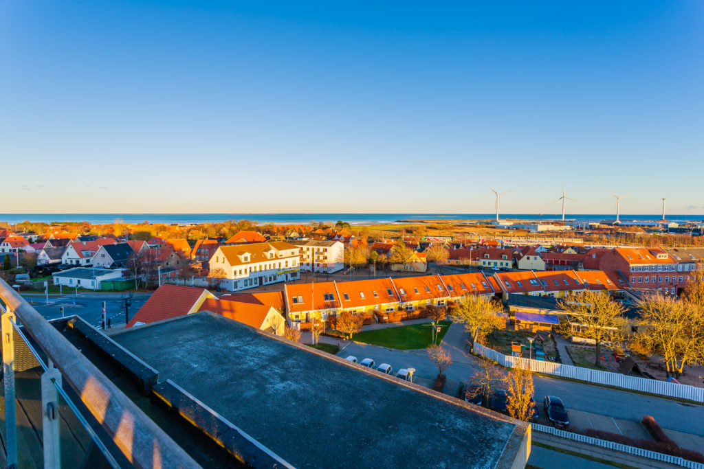 Lejligheder I Frederikshavn Til Leje Admiralgaarden 